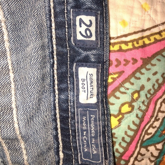 miss me jeans - Picture 2 of 5